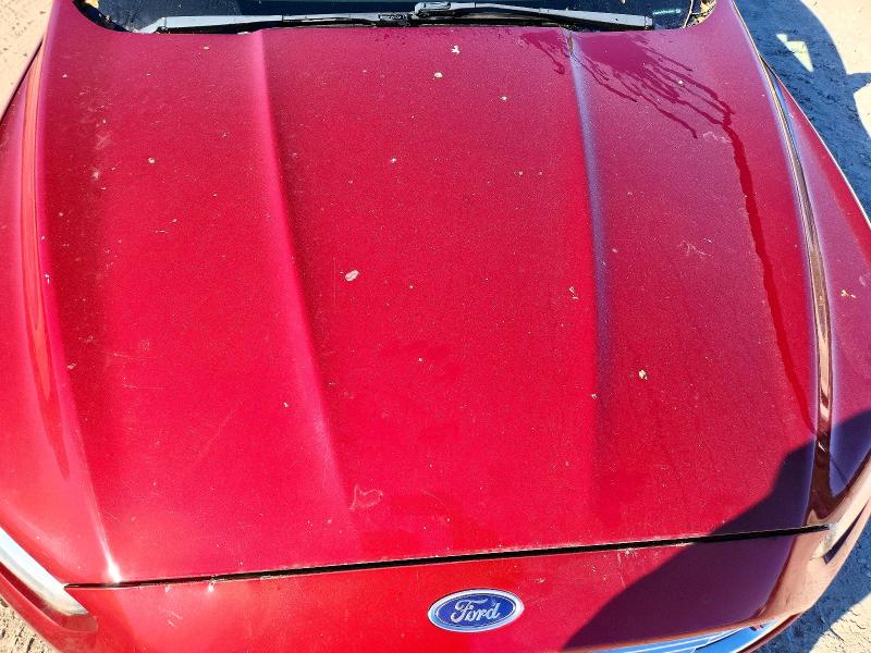 Фото 11 с аукциона – 2013 FORD FUSION с VIN 3FA6P0HRXDR188904