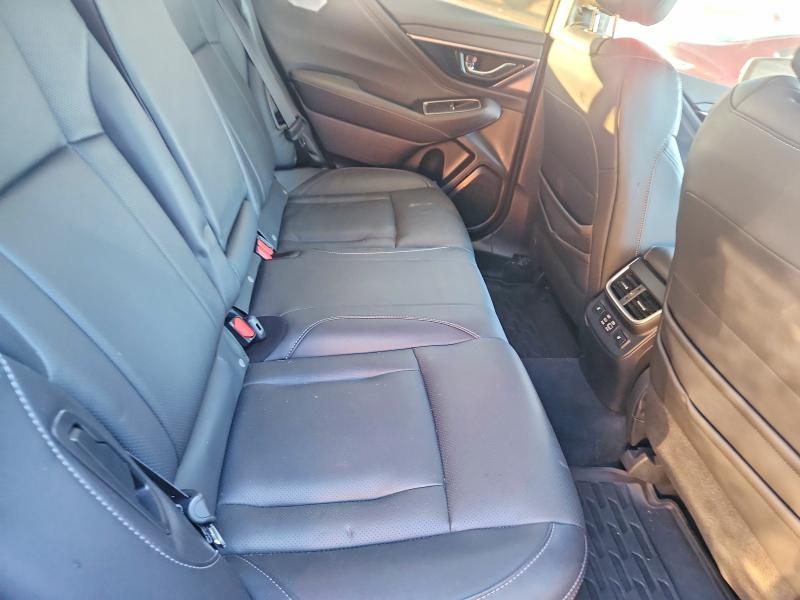 Photo 11 from auction – 2023 SUBARU OUTBACK with VIN 4S4BTGPD8P3150492