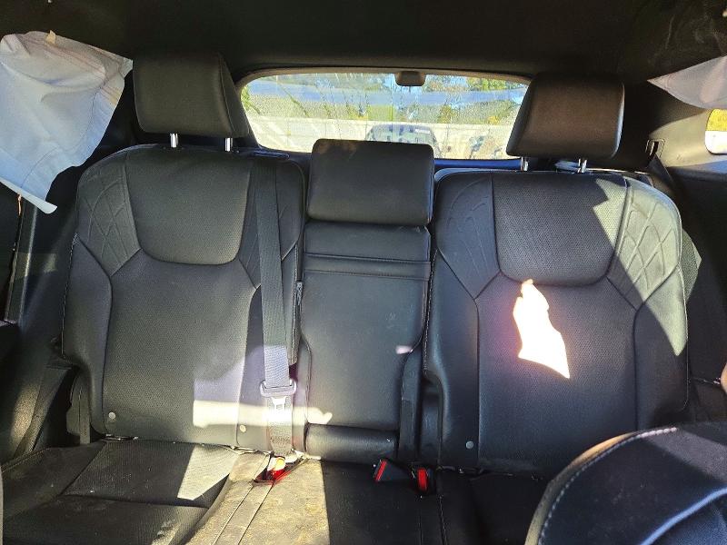 Foto 10 de la subasta – 2024 LEXUS RX 350 con VIN 2T2BAMCA4RC070634