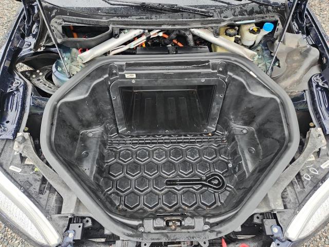 Photo 11 from auction – 2014 TESLA MODEL S with VIN 5YJSA1H18EFP42986