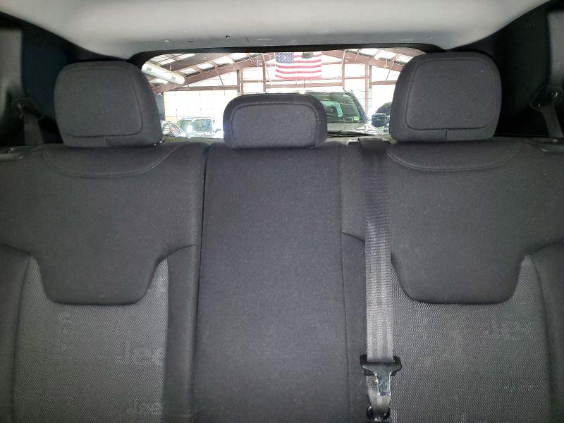 Foto 10 de la subasta – 2017 JEEP RENEGADE con VIN ZACCJBAB4HPF20939