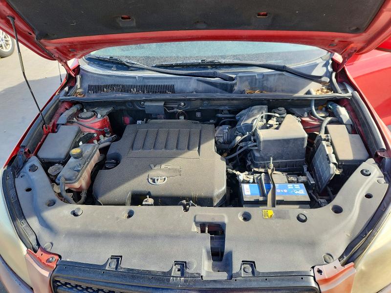 Снимка 12 от търг – 2006 TOYOTA RAV4 с VIN JTMZK32V365002980