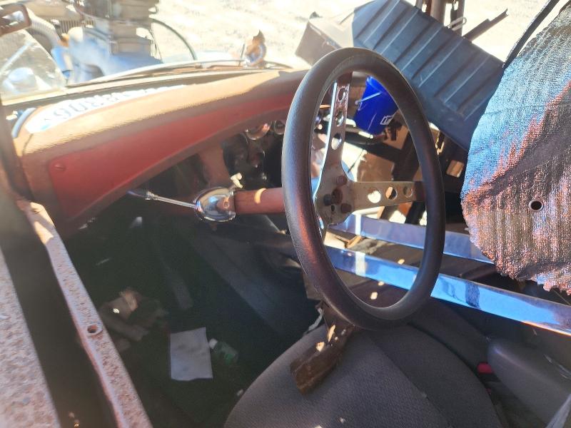 Снимка 8 от търг – 1931 FORD MODEL A DELUXE с VIN 053729FR
