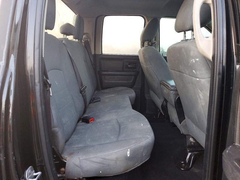 Снимка 10 от търг – 2014 RAM 1500 с VIN 1C6RR7FT3ES447478