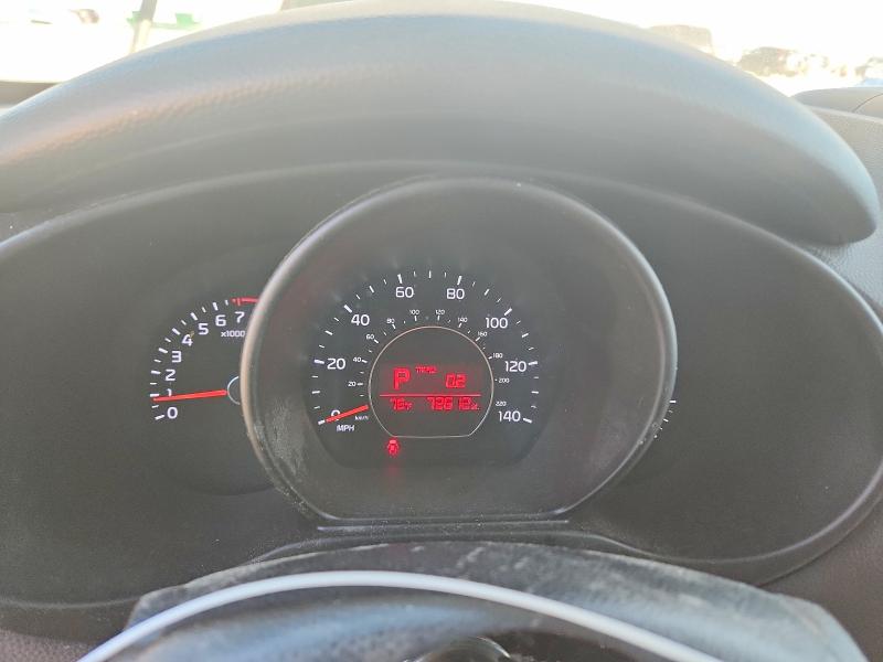 صورة رقم 9 من المزاد - 2019 KIA SOUL مع VIN KNDJP3A5XK7684299