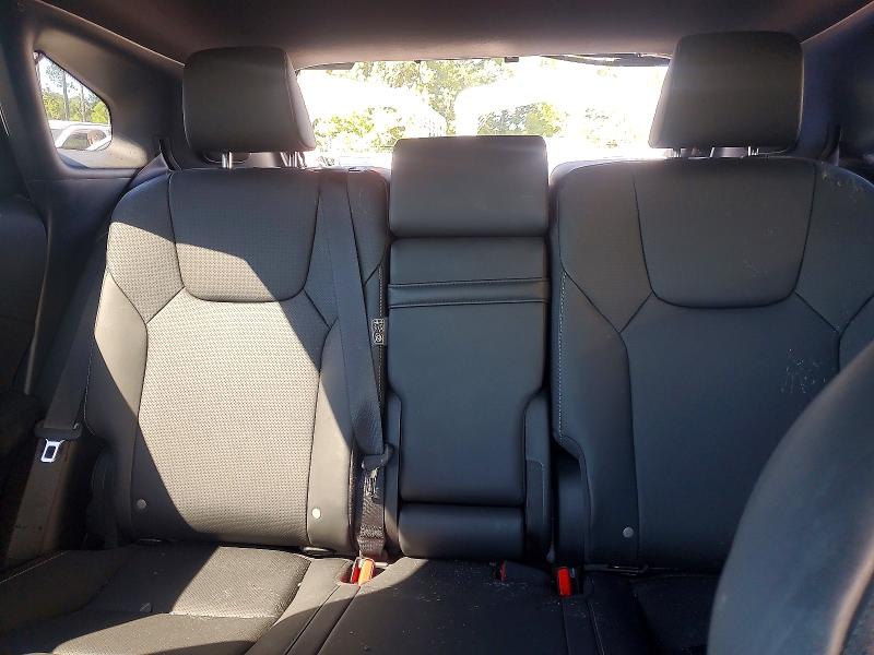 Foto 10 de la subasta – 2024 LEXUS RX 350 con VIN 2T2BAMCA7RC063208