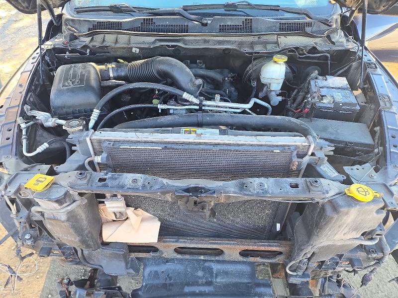 صورة رقم 11 من المزاد - 2017 RAM 1500 مع VIN 1C6RR7FT7HS628717
