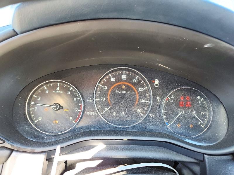 Снимка 9 от търг – 2020 MAZDA CX-30 с VIN 3MVDMADL8LM137462
