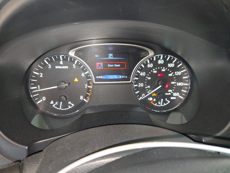 Снимка 9 от търг – 2016 NISSAN ALTIMA с VIN 1N4AL3AP5GC271093
