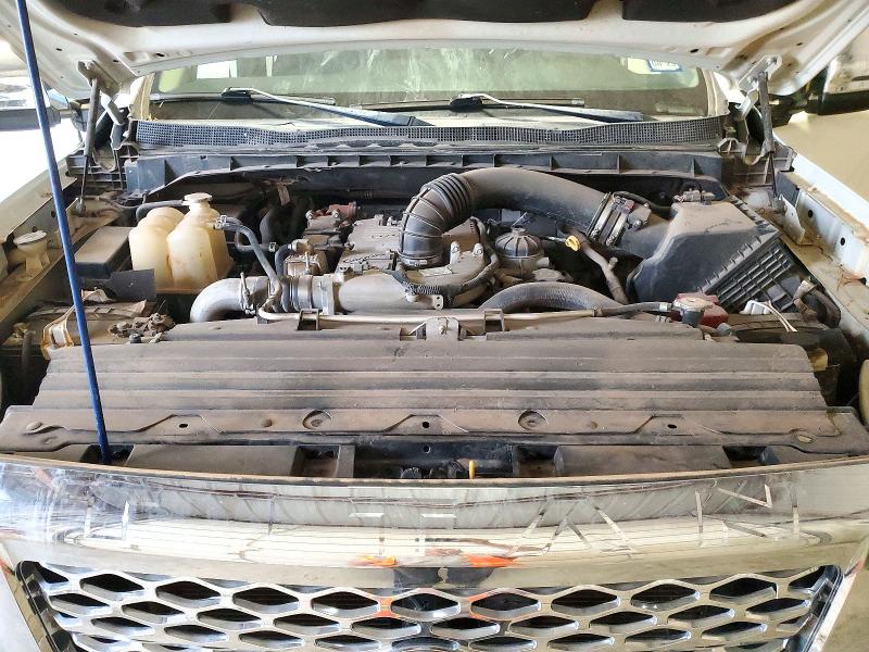 Снимка 11 от търг – 2018 NISSAN TITAN XD с VIN 1N6BA1F49JN514680