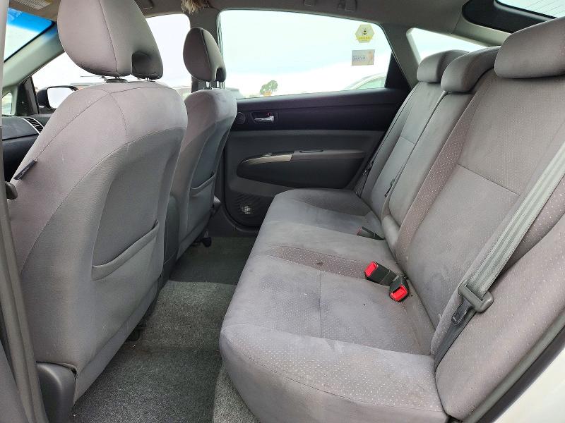 Photo 10 from auction – 2006 TOYOTA PRIUS with VIN JTDKB20U567080705