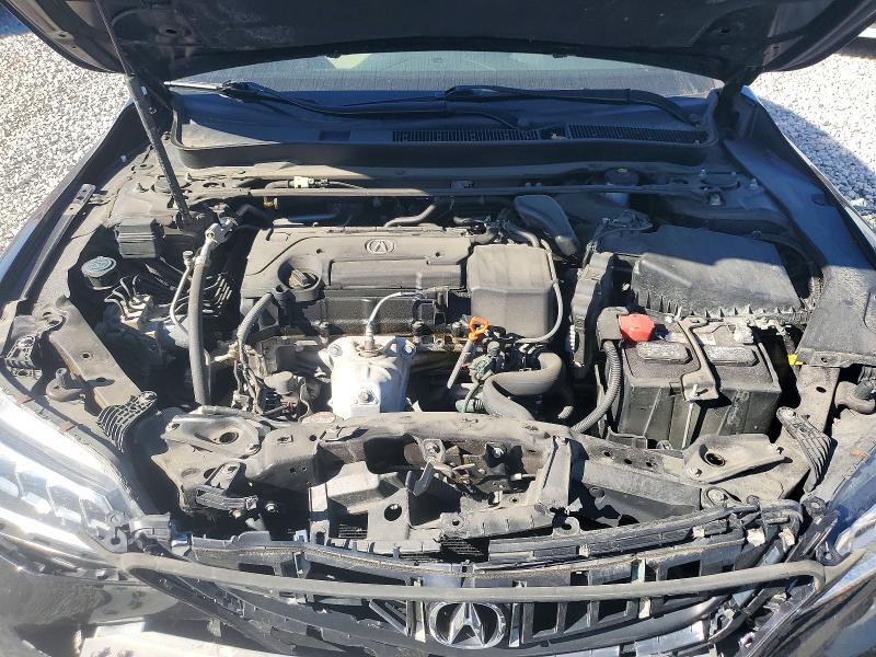 Снимка 11 от търг – 2015 ACURA TLX с VIN 19UUB1F31FA027991