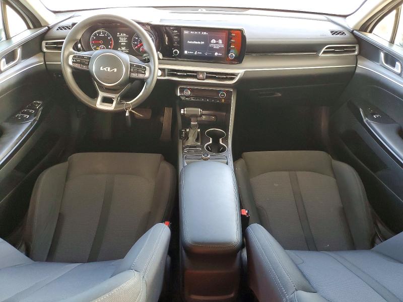 Фото 8 с аукциона – 2023 KIA K5 с VIN 5XXG14J23PG204660
