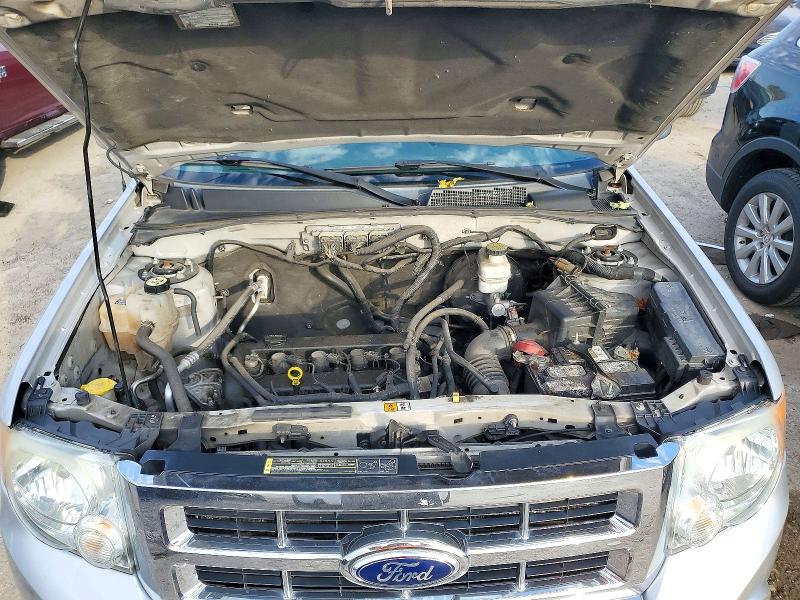 Zdjęcie 12 z aukcji – 2026 FORD ESCAPE z VIN 1FMCU0E73CKC04710