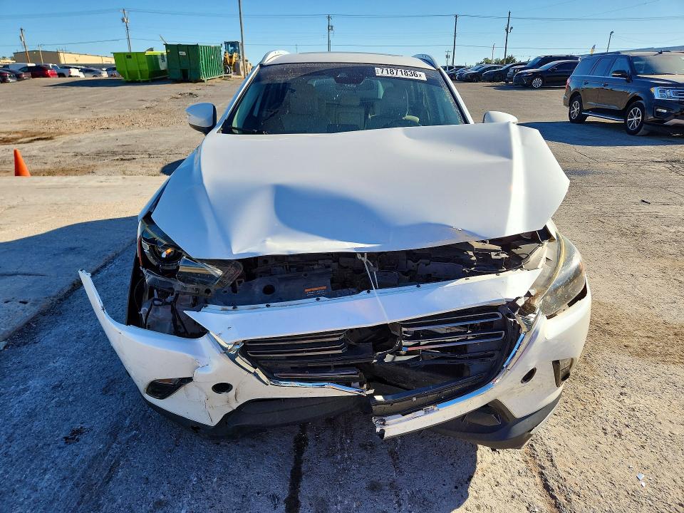Foto 5 de la subasta – 2019 MAZDA CX-3 con VIN JM1DKDD71K1447508