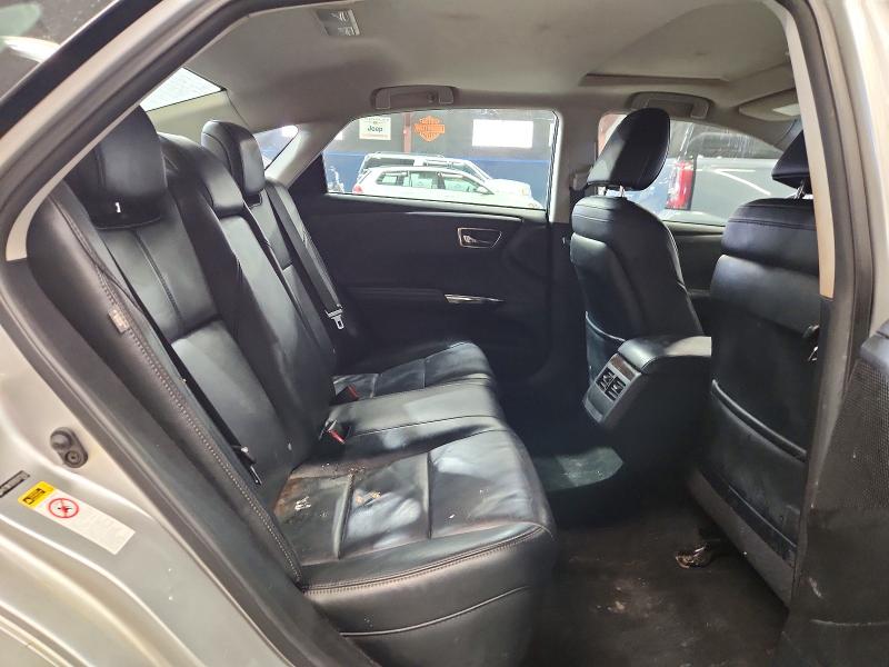 Photo 10 from auction – 2014 TOYOTA AVALON with VIN 4T1BK1EB1EU112403