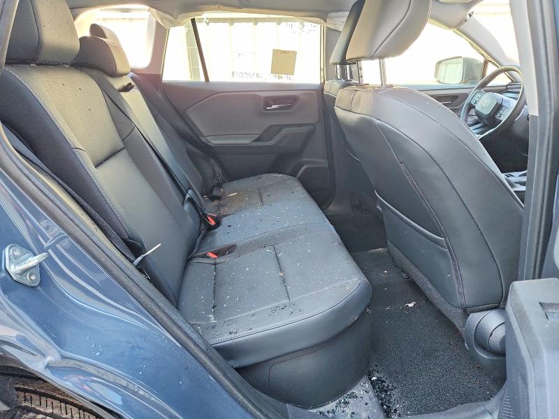 صورة رقم 11 من المزاد - 2026 TOYOTA RAV4 مع VIN 2T36CRAV6TC019783
