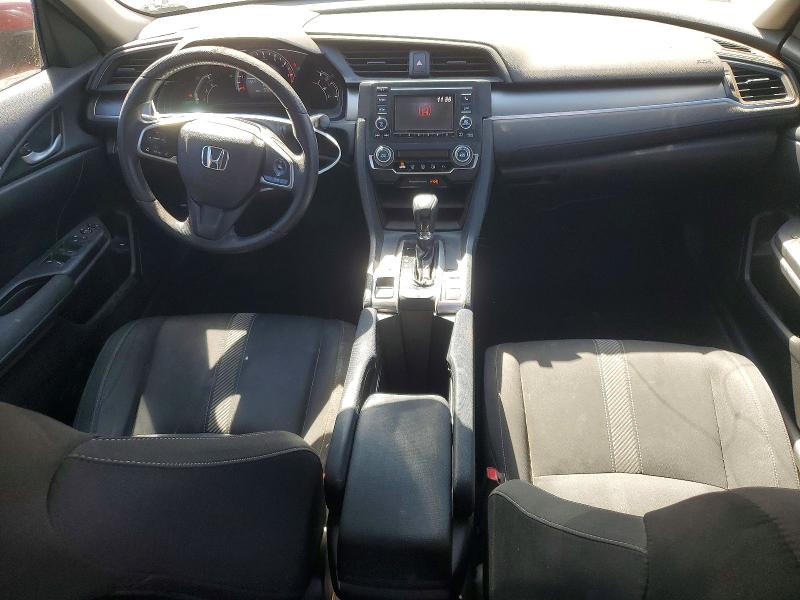 Снимка 8 от търг – 2017 HONDA CIVIC с VIN 2HGFC2F52HH508639