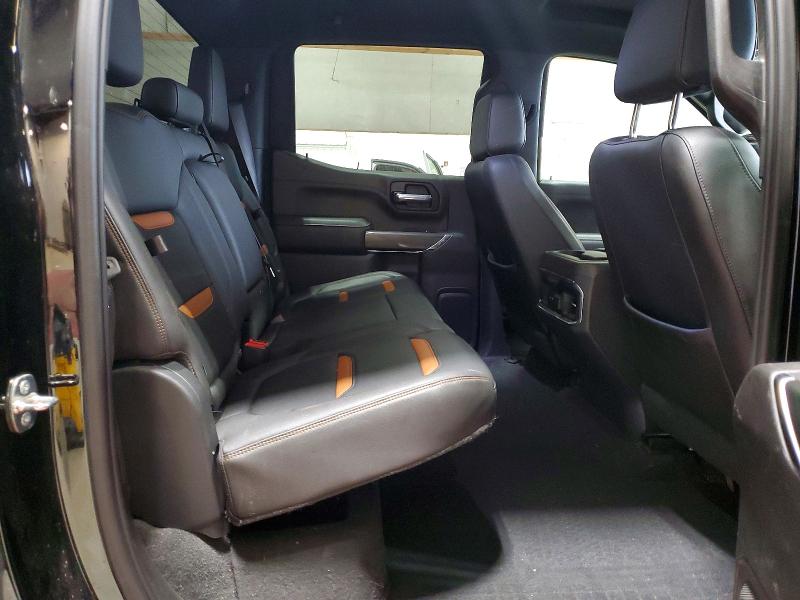 Photo 10 from auction – 2021 GMC SIERRA with VIN 3GTP9EEDXMG445764