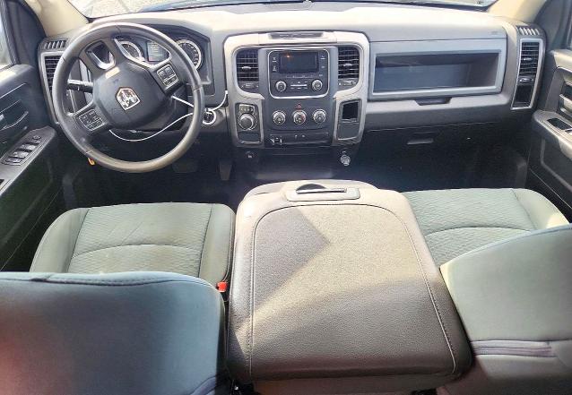 Снимка 8 от търг – 2020 RAM 1500 CLASSIC с VIN 1C6RR6FG0LS127724