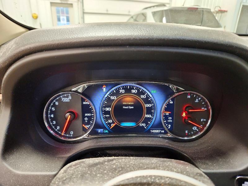 صورة رقم 9 من المزاد - 2017 GMC ACADIA مع VIN 1GKKNXLS7HZ227665