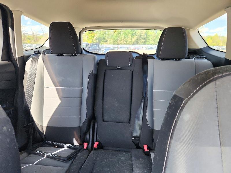 Photo 10 from auction – 2015 FORD ESCAPE with VIN 1FMCU9GXXFUC56944
