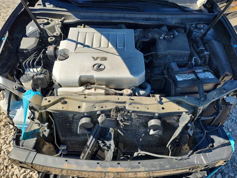 Zdjęcie 11 z aukcji – 2018 LEXUS ES z VIN 58ABK1GG0JU106992