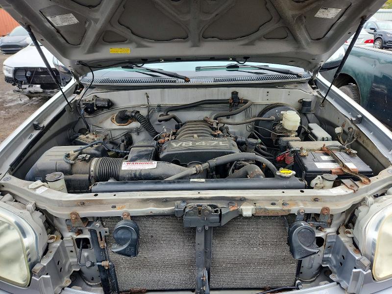 Снимка 11 от търг – 2005 TOYOTA TUNDRA с VIN 5TBDT44195S467630