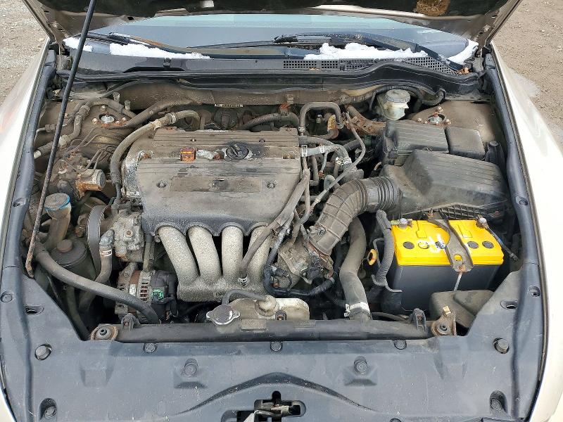 Снимка 11 от търг – 2003 HONDA ACCORD с VIN 1HGCM56103A098123