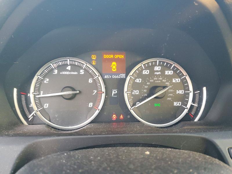 Photo 9 from auction – 2015 ACURA TLX with VIN 19UUB1F34FA016094