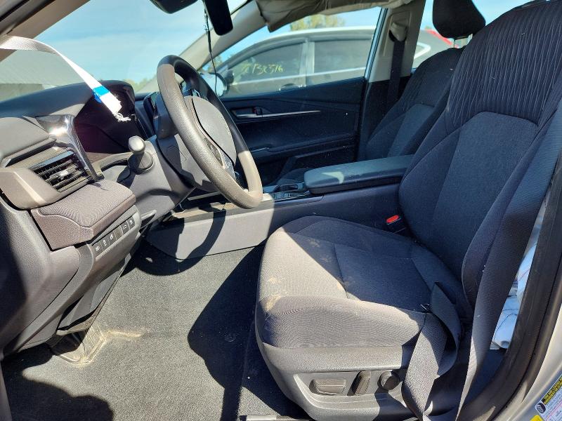 Снимка 7 от търг – 2025 TOYOTA CAMRY с VIN 4T1DAACK1SU165158
