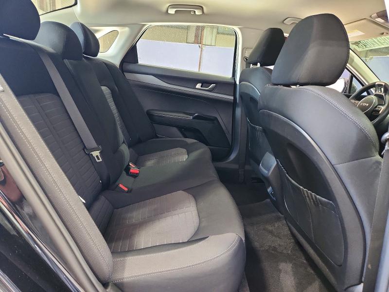 Photo 10 from auction – 2026 KIA K5 with VIN KNAG24J72T5428166