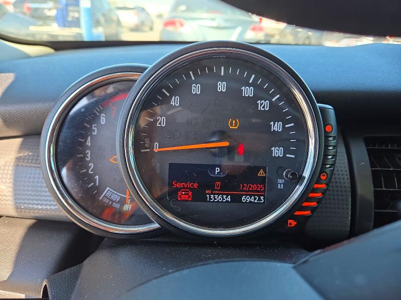 Zdjęcie 9 z aukcji – 2016 MINI COOPER z VIN WMWXP5C57G2D15021