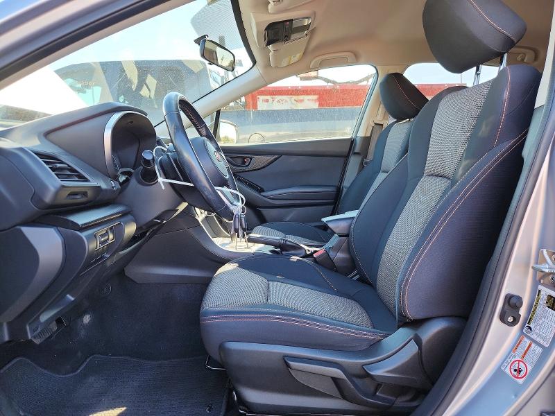 Снимка 7 от търг – 2019 SUBARU CROSSTREK с VIN JF2GTACC4K8385196