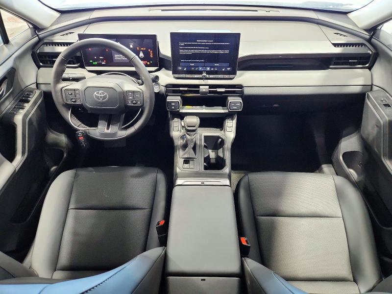 Foto 8 de la subasta – 2026 TOYOTA RAV4 con VIN 4T36CRAV6TU005445