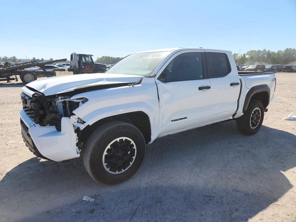 2026 TOYOTA TACOMA - Търг №74214006