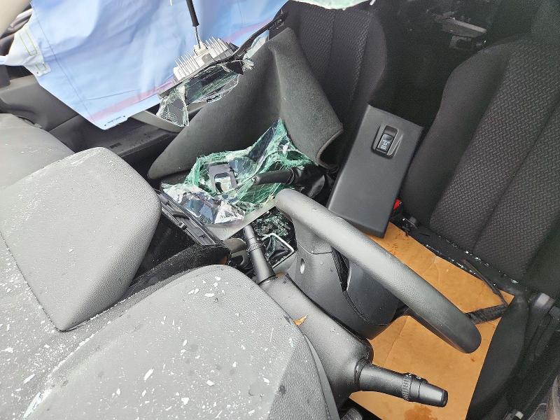 Снимка 8 от търг – 2023 MITSUBISHI ECLIPSE CROSS с VIN JA4ATUAA9PZ023237
