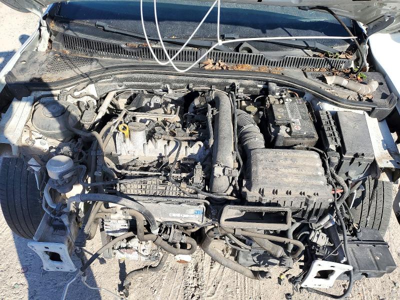 Снимка 11 от търг – 2020 VOLKSWAGEN JETTA с VIN 3VWCB7BU9LM069719