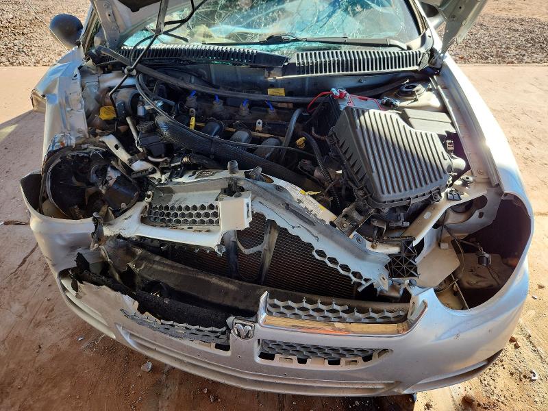 Снимка 11 от търг – 2005 DODGE NEON с VIN 1B3ES56C85D171966