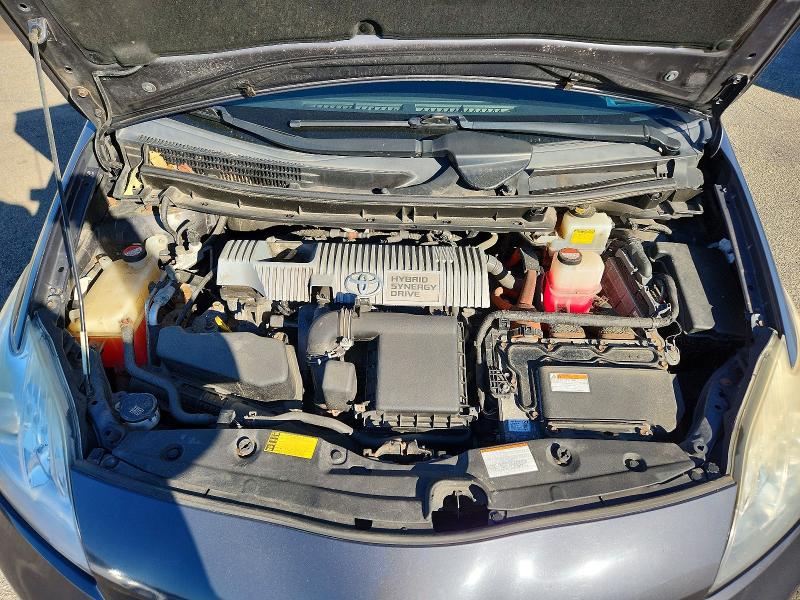 صورة رقم 11 من المزاد - 2015 TOYOTA PRIUS مع VIN JTDKN3DU4F1920094