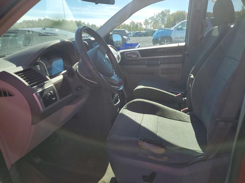 Снимка 7 от търг – 2010 CHRYSLER TOWN & COUNTRY с VIN 2A4RR5D14AR183854