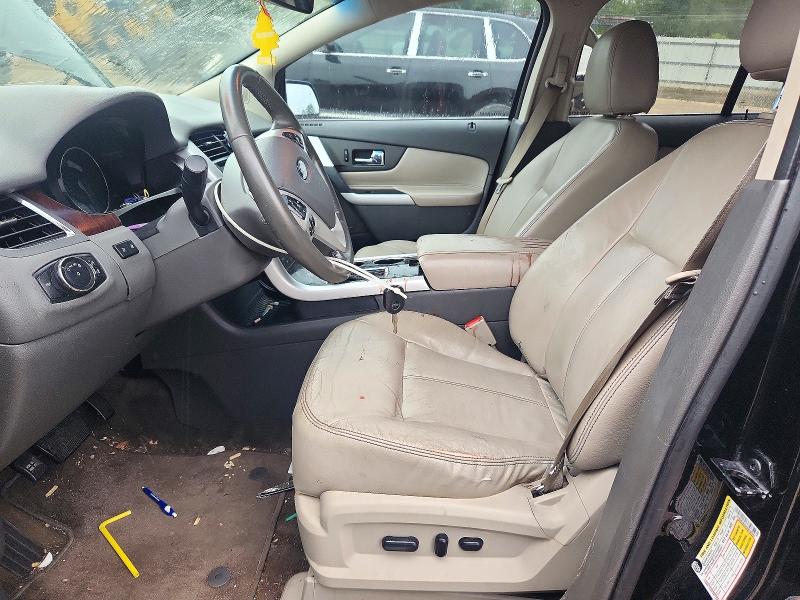 Снимка 7 от търг – 2013 FORD EDGE с VIN 2FMDK3KC5DBC38687