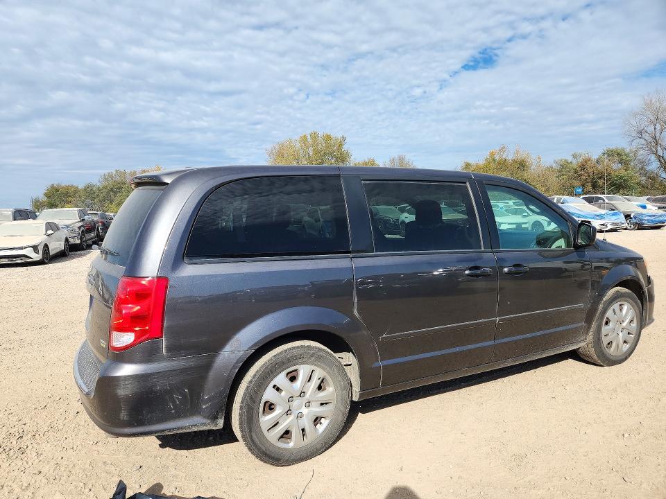 Снимка 3 от търг – 2010 CHRYSLER TOWN & COUNTRY с VIN 2A4RR8D18AR405832