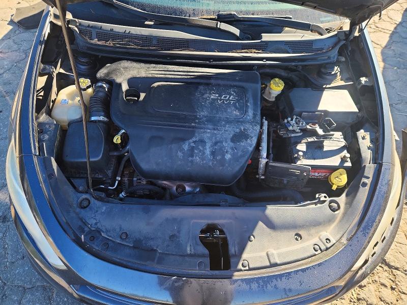Photo 11 from auction – 2013 DODGE DART with VIN 1C3CDFBA9DD185243