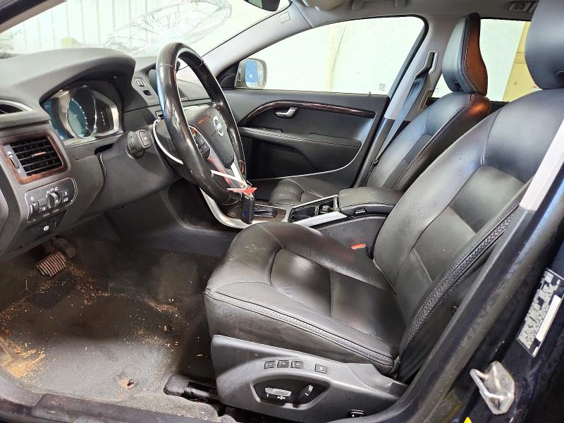 صورة رقم 7 من المزاد - 2016 VOLVO XC70 مع VIN YV4612NK9G1256264