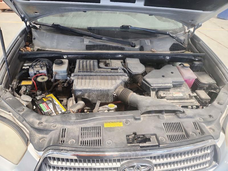 Zdjęcie 12 z aukcji – 2008 TOYOTA HIGHLANDER z VIN JTEEW44A282020762