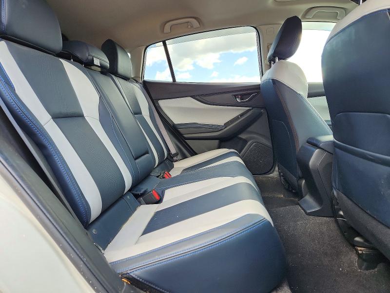 Снимка 11 от търг – 2020 SUBARU CROSSTREK с VIN JF2GTDNC0LH222156