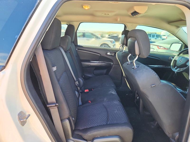 Фото 10 с аукциона – 2017 DODGE JOURNEY с VIN 3C4PDDBG4HT592408