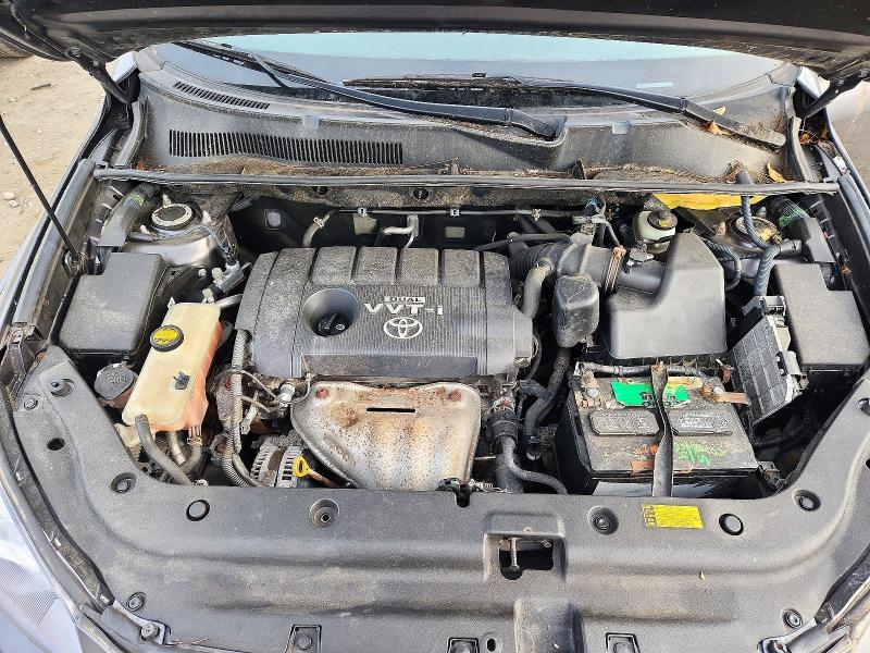 Photo 12 from auction – 2010 TOYOTA RAV4 with VIN JTMRF4DV2A5031466