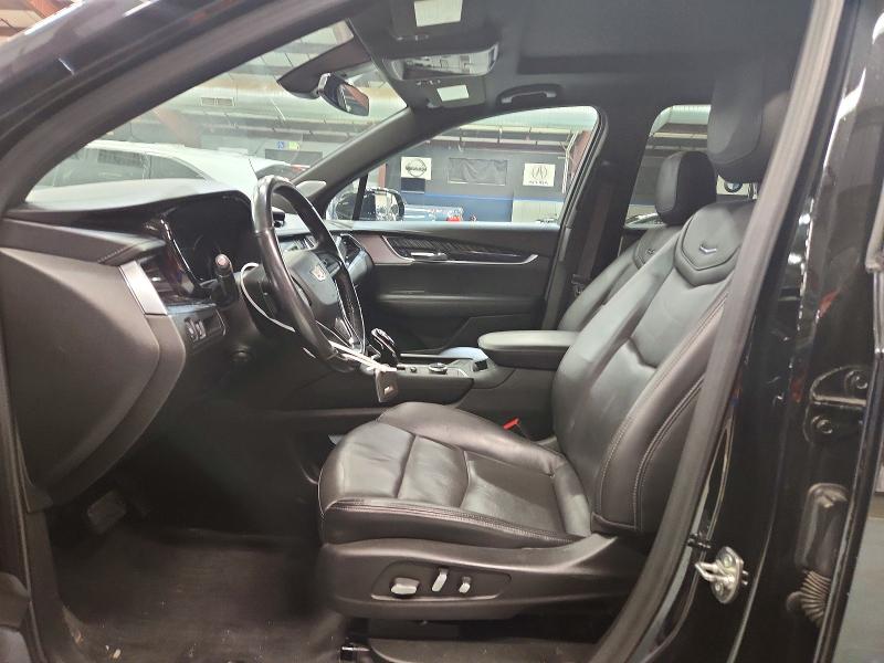 Zdjęcie 7 z aukcji – 2024 CADILLAC XT6 z VIN 1GYKPDRS0RZ737704